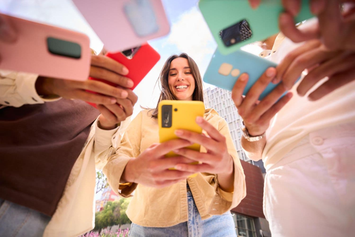 Activate your United Kingdom eSIM in 3 steps